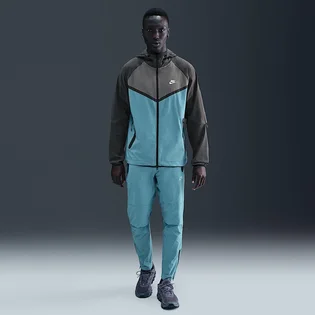 Штаны мужские Nike Tech Turquoise IB6663-006