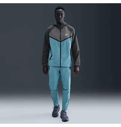 Штаны мужские Nike Tech Turquoise IB6663-006