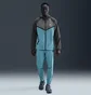 Штаны мужские Nike Tech Turquoise IB6663-006
