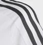 Футболка детская Adidas Train Essentials Aeroready 3-Stripes Slim-Fit Training White HR5774