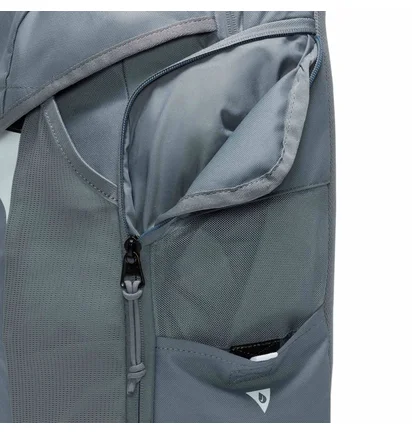 Рюкзак унисекс Nike Academy Team Backpack Grey DV0761-065
