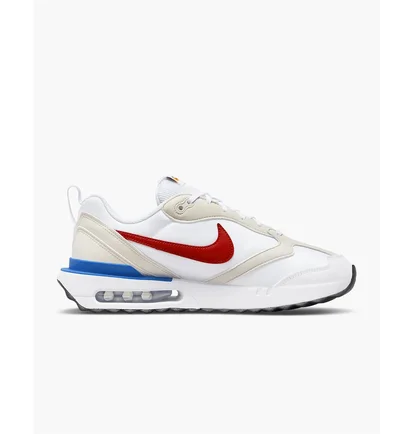 Кроссовки мужские Nike Mens Shoes White Dm0013-100