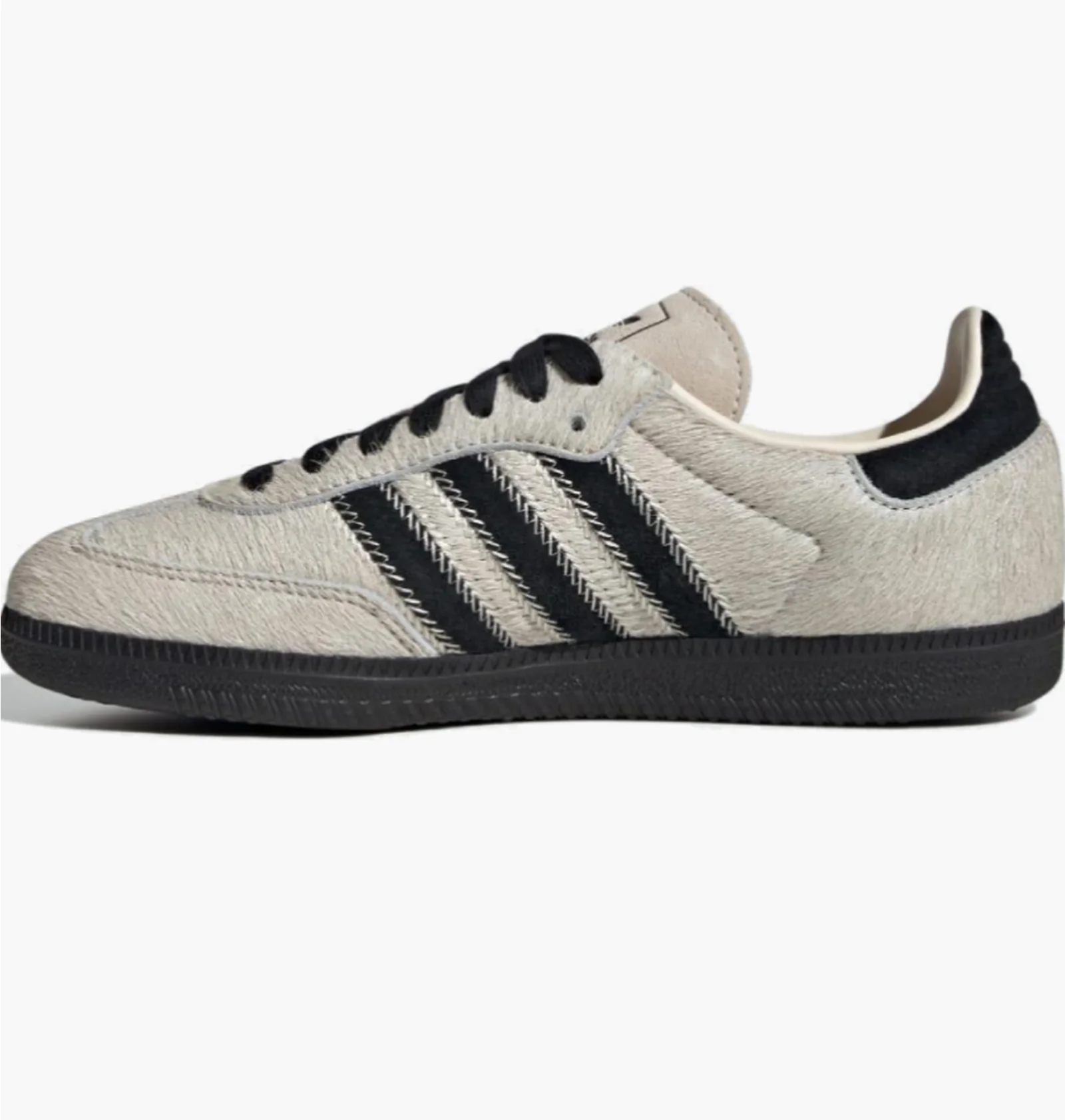 ᐉ Кросівки жіночі Adidas Samba Og Grey JP5329 - придбати в