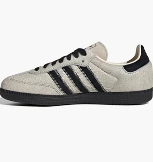 Кросівки жіночі Adidas Samba Og Grey JP5329