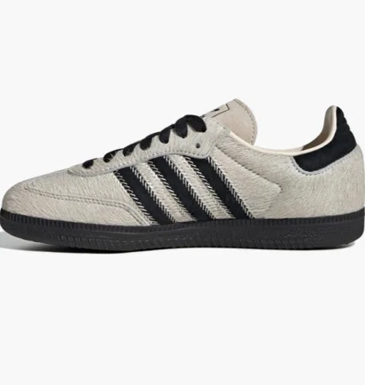 Кроссовки женские Adidas Samba Og Grey JP5329