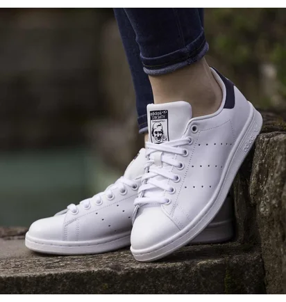Кросівки унісекс Adidas Stan Smith Shoes White M20325