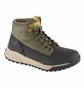 Ботинки мужские Fila Lance Xxi Mid Olive/Black FFM016983158