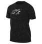 Футболка мужская Nike M Nk Df Tee Slub Fa Gfx Black Dr7532-010