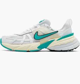 Кроссовки женские Nike V2K Runtekk Running Shoes White FD0736-105