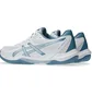 Кросівки чоловічі Asics Rocket 12 White 1071A116-103
