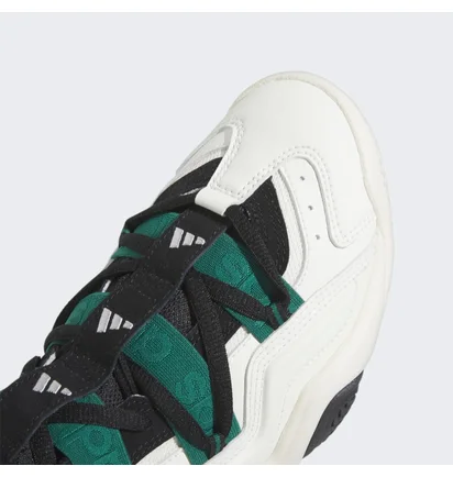 Кроссовки мужские Adidas Top 10 2000 Shoes White Fz6221