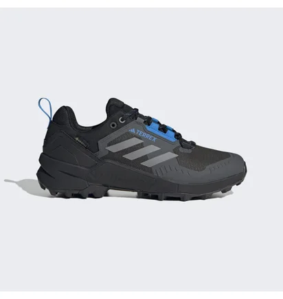 Кросівки чоловічі Adidas Terrex Swift R3 Gore-Tex Hiking Shoes Black Hr1311