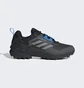 Кросівки чоловічі Adidas Terrex Swift R3 Gore-Tex Hiking Shoes Black Hr1311