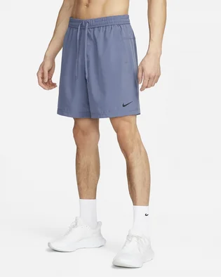Шорти чоловічі Nike Form Dri-Fit 7 Unlined Versatile Shorts Blue DV9857-491