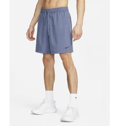Шорти чоловічі Nike Form Dri-Fit 7 Unlined Versatile Shorts Blue DV9857-491