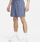 Шорти чоловічі Nike Form Dri-Fit 7 Unlined Versatile Shorts Blue DV9857-491