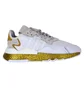Кросівки жіночі Adidas Nite Jogger W White FV4138