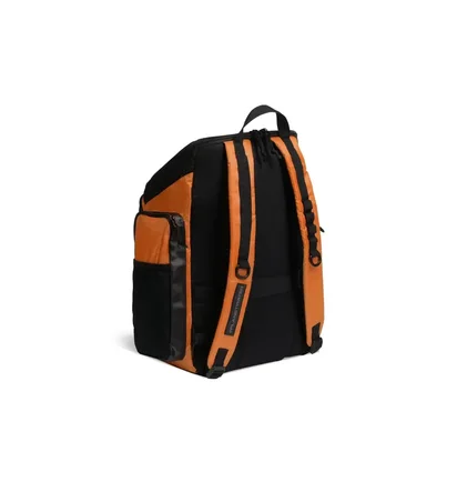 Рюкзак унісекс Arena One Go Orange/Black 010231-900