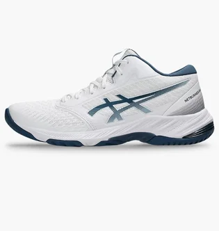 Кросівки чоловічі Asics Netburner Ballistic White 1051A074-103