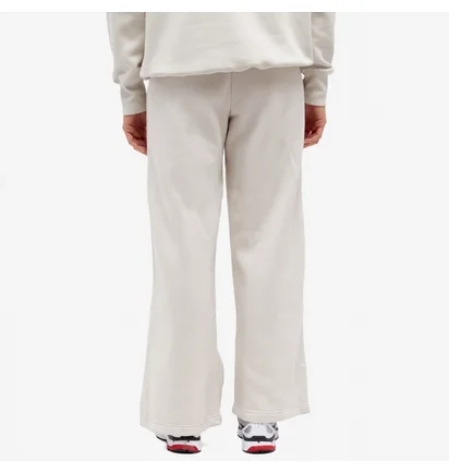 Штани жіночі Nike Phoenix Wide Fleece Pant Grey DQ5615-104