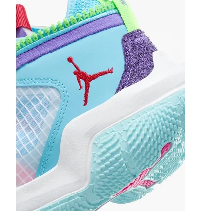 Кроссовки мужские Air Jordan Why Not .6 Shoes Multi DO7189-100