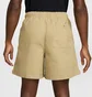 Шорти чоловічі Nike Club Flow Beige HJ1946-297