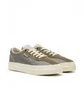 Кеды женские Stepney Workers Club Wmns Dellow Track Nylon Ii Grey YB01514