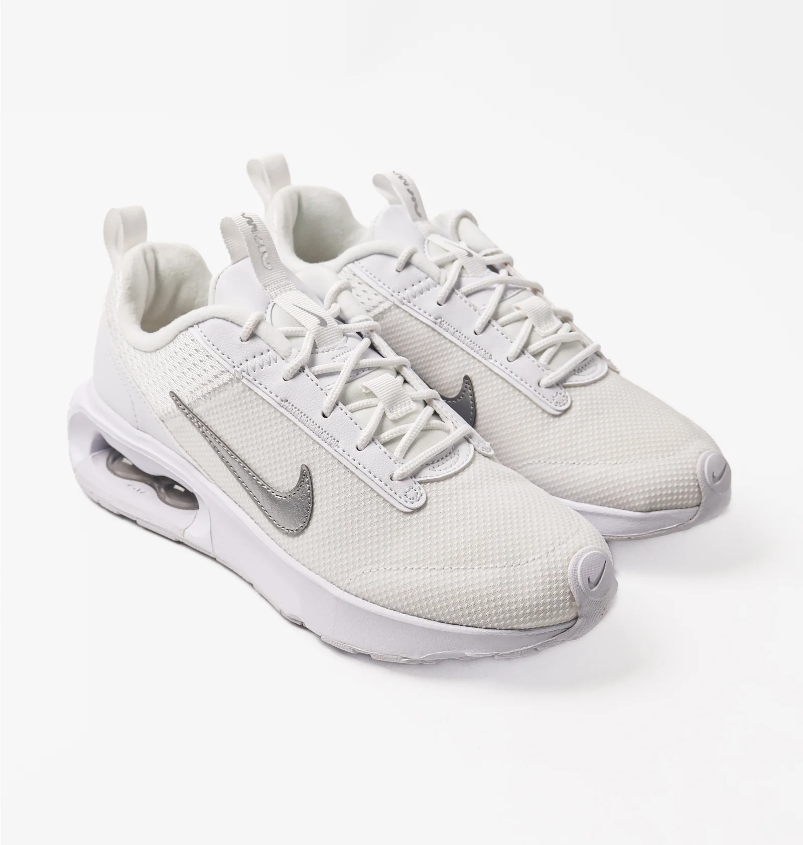 ᐉ Кросівки жіночі Nike Air Max Intrlk Lite White Dv5695-100