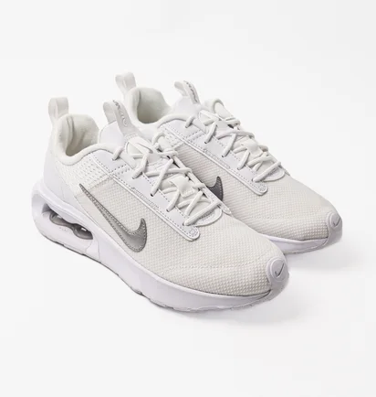 Кроссовки женские Nike Air Max Intrlk Lite White Dv5695-100