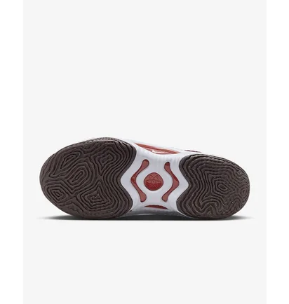 Кросівки унісекс Nike Cosmic Unity 3 Red DV2757-601