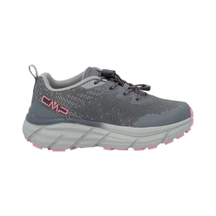 Кросівки дитячі CMP Rahmsy Fitgo Multifunctional Grey 3Q65874-50UV
