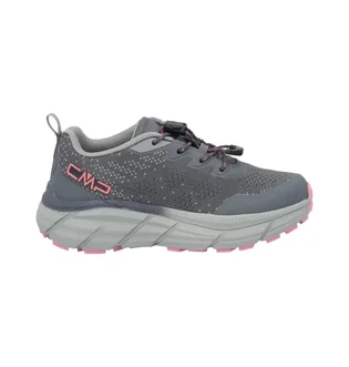 Кроссовки детские CMP Rahmsy Fitgo Multifunctional Grey 3Q65874-50UV