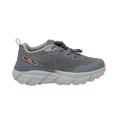 Кросівки дитячі CMP Rahmsy Fitgo Multifunctional Grey 3Q65874-50UV
