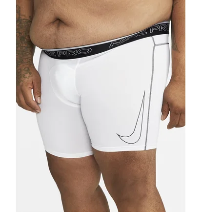 Шорти чоловічі Nike Pro Dri-FIT Short DD1917-100
