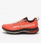 Кроссовки мужские New Balance Fuelcell Supercomp Trail Orange MTTRXLD