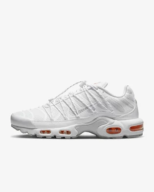 Кроссовки мужские Nike Air Max Plus Utility White FJ4232-100