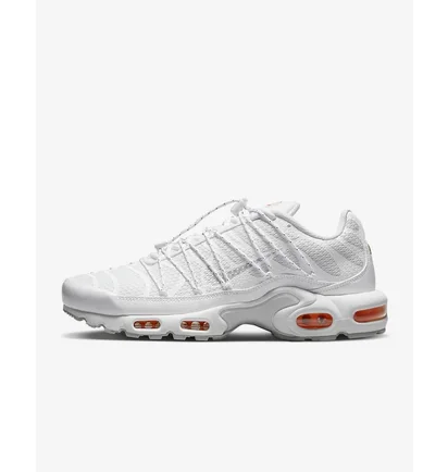 Кроссовки мужские Nike Air Max Plus Utility White FJ4232-100