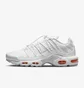 Кроссовки мужские Nike Air Max Plus Utility White FJ4232-100