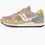 Кроссовки мужские Saucony Shadow 5000 Beige S70665-4