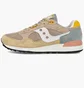 Кроссовки мужские Saucony Shadow 5000 Beige S70665-4