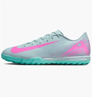 Сороконіжки чоловічі Nike Air Zoom Vapor 16 Tf Academy Turquoise/Pink FQ8449-301