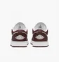 Кросівки жіночі Air Jordan 1 Low Team Brown DC0774-116