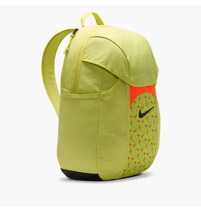 Рюкзак унісекс Nike Academy Team Green DV0761-383