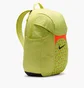 Рюкзак унісекс Nike Academy Team Green DV0761-383