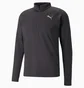 Олимпийка мужская Puma Run Cloudspun Black 523272-01