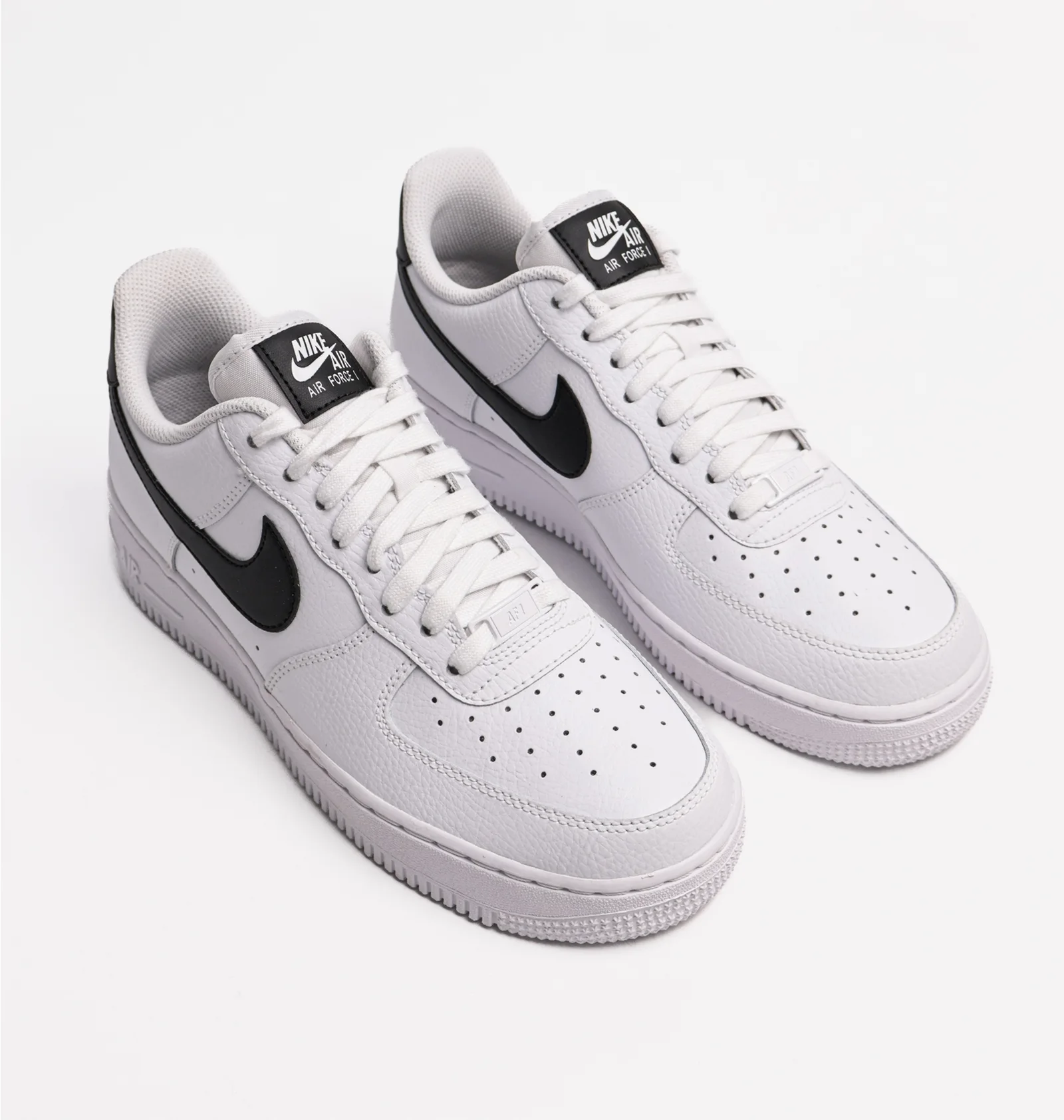 ᐉ Кросівки жіночі Nike Air Force 1 Low M White Dd8959-103