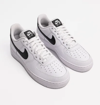 Кросівки жіночі Nike Air Force 1 Low M White Dd8959-103