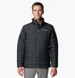 Куртка мужская Columbia Powder Lite™ Ii Black 2086964010