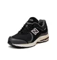 Кроссовки унисекс New Balance 2002R Black M2002RXT