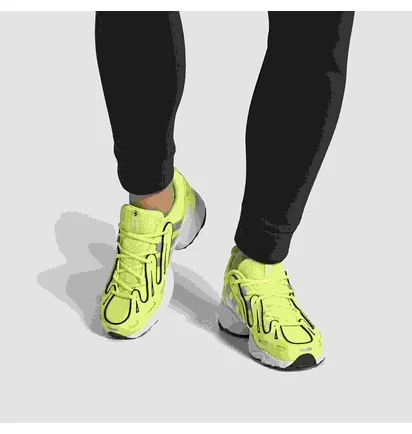 Кросівки чоловічі Adidas Eqt Gazelle Green EE4773